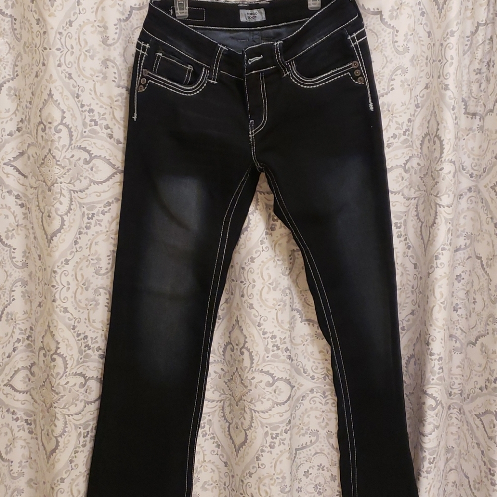 Daytrip Jeans from Buckle